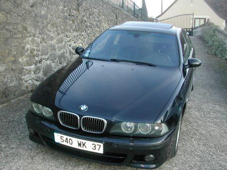 bmw 540 ia -photo1