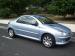 peugeot-206-cc Tours ( 37000 ) - Indre et Loire