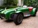 vends-lotus-seven-s2 Tours ( 37000 ) - Indre et Loire