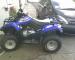 quad-kymco-300-mxu-homologue-2-places Tours ( 37000 ) - Indre et Loire