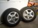 roues-completes-hiver-de-toyota-rav4- Tours ( 37000 ) - Indre et Loire