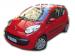 citroen-c1-pack-hdi-55-2007-8600km-garantie-carte-grise-offerte Tours ( 37000 ) - Indre et Loire