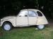 2cv-etat-moyen- Tours ( 37000 ) - Indre et Loire