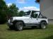 superbe-jeep-wrangler-texan-2-5-l-123-cv Tours ( 37000 ) - Indre et Loire