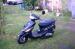 vends-scooter-fym-strada-noir Rigny-Ussé ( 37420 ) - Indre et Loire