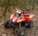 quad-polaris-scrambler- Tours ( 37000 ) - Indre et Loire