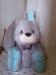 peluche-lapin Tours ( 37000 ) - Indre et Loire