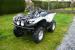 quad-yamaha-700-efi-grizzly-homologue Tours ( 37000 ) - Indre et Loire