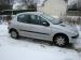 peugeot-206-1-1-x-line Tours ( 37000 ) - Indre et Loire