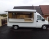 je-fais-don-de-mon-camion-magasin-snack-food-truck - voitures Amboise 37 Indre-et-Loire